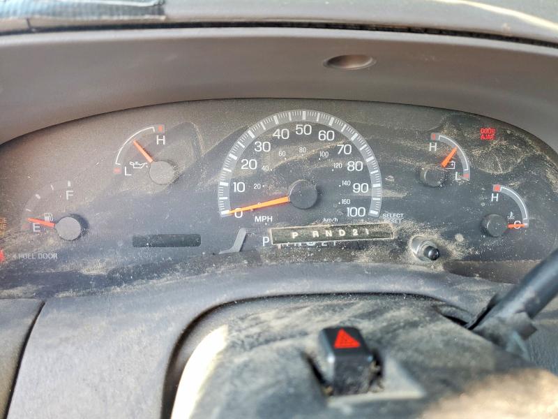 Aukcja sprzedaży 1999 Ford F150, vin: 1FTZX1729XNA98541, numer aukcji: 57525206