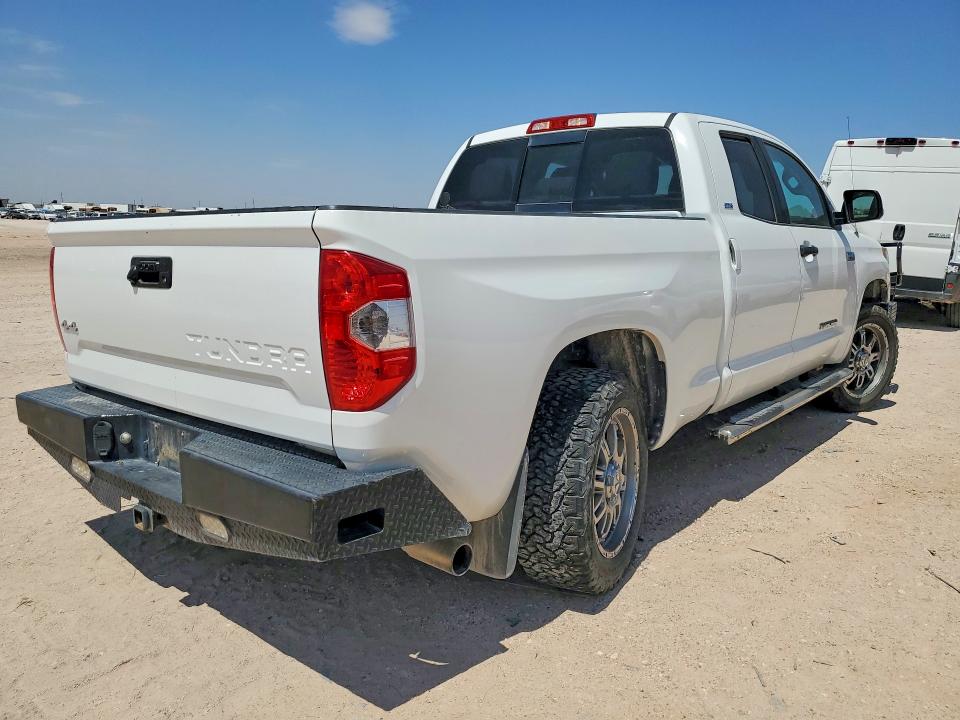 Aukcja sprzedaży 2014 Toyota Tundra, vin: 5TFUW5F10EX411202, numer aukcji: 58748076