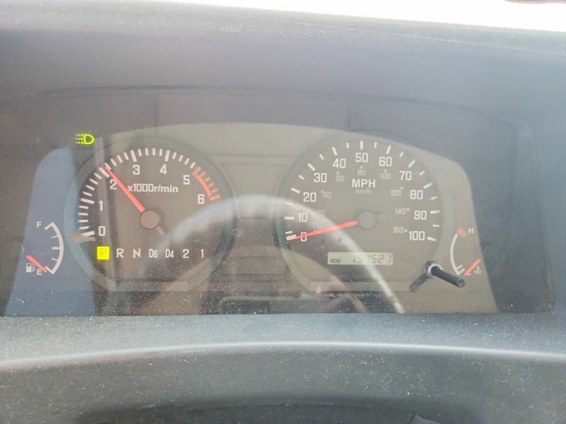 Aukcja sprzedaży 2012 Isuzu Npr Hd, vin: 54DC4W1B0CS805201, numer aukcji: 51701216