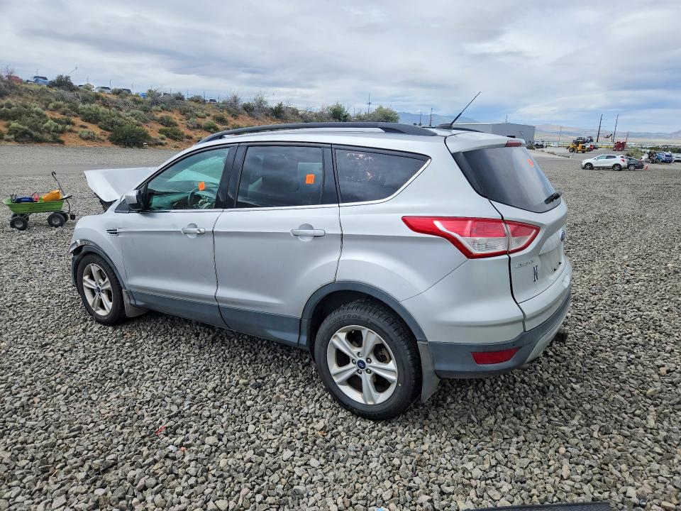 56600766 :رقم المزاد ، 1FMCU9G90FUB96044 vin ، 2015 Ford Escape مزاد بيع