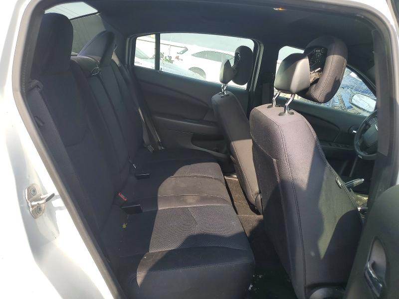 Продажа на аукционе авто 2014 Chrysler 200, vin: 1C3CCBAB8EN205130, номер лота: 55894226