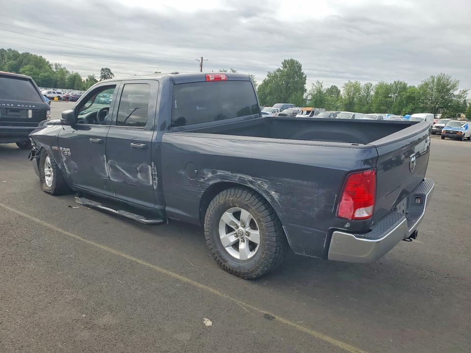 Продаж на аукціоні авто 2015 Ram 1500, vin: 1C6RR6FT9FS650810, номер лоту: 57197916
