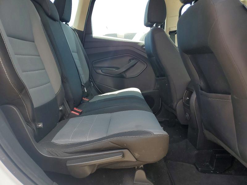 Продажа на аукционе авто 2017 Ford Escape, vin: 1FMCU0F74HUE71820, номер лота: 55543456