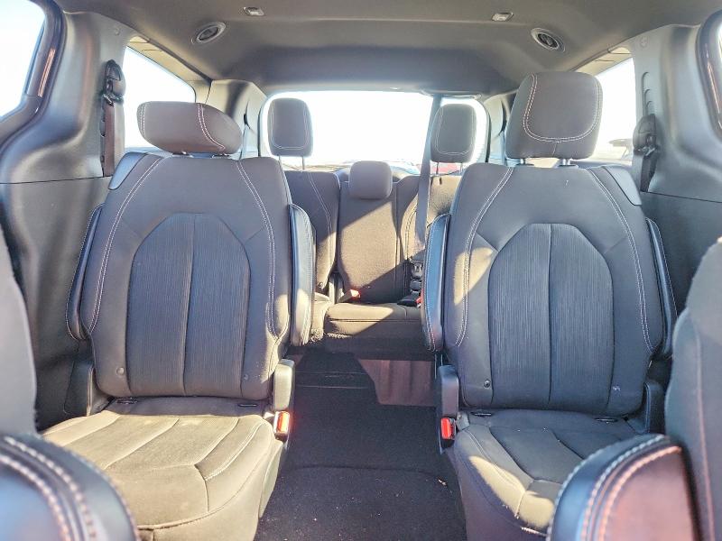 Aukcja sprzedaży 2019 Chrysler Pacifica, vin: 2C4RC1FG8KR635968, numer aukcji: 56640286