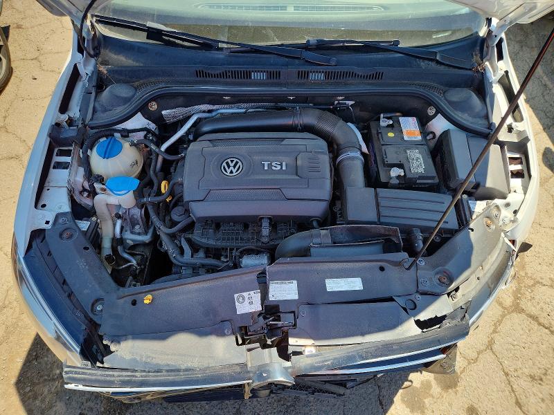 Продаж на аукціоні авто 2015 Volkswagen Jetta, vin: 3VWD17AJ8FM213991, номер лоту: 56187646