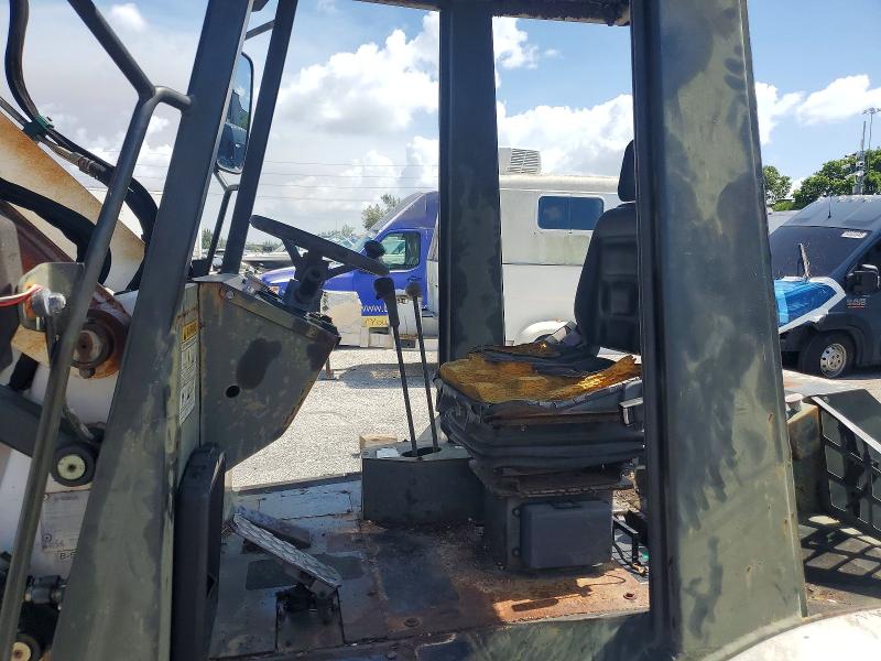 Продаж на аукціоні авто 2006 Bobcat 2300, vin: 572311123, номер лоту: 58025346