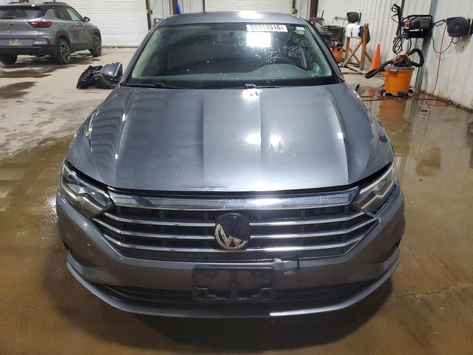 Продажа на аукционе авто 2019 Volkswagen Jetta, vin: 3VWCB7BU5KM247947, номер лота: 55913316