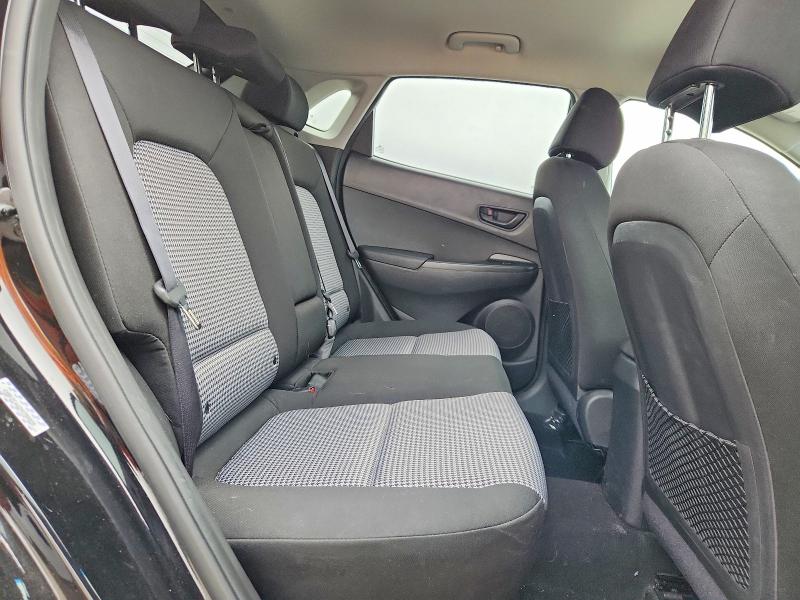 Продажа на аукционе авто 2021 Hyundai Kona, vin: KM8K2CAA2MU708028, номер лота: 57051946