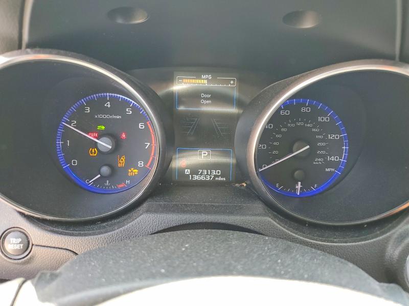 57474116 :رقم المزاد ، 4S3BNAN68G3009387 vin ، 2016 Subaru Legacy مزاد بيع
