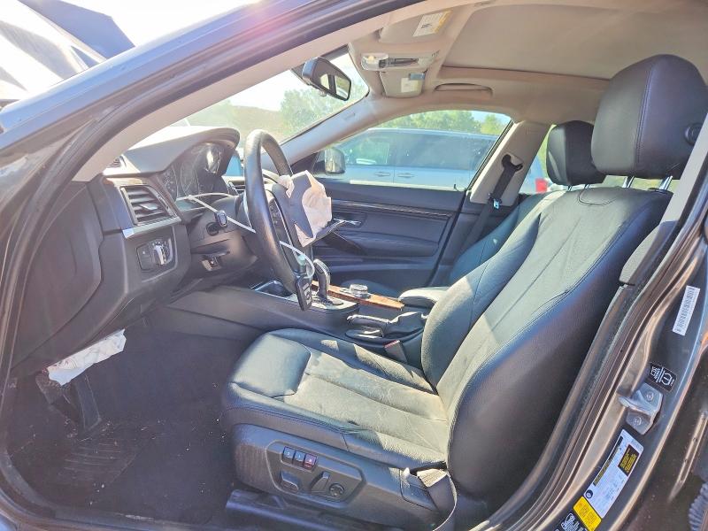 Aukcja sprzedaży 2014 Bmw 335, vin: WBA3X9C54ED153692, numer aukcji: 59106386
