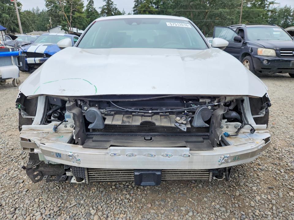 Продажа на аукционе авто 2018 Honda Accord, vin: 1HGCV1F32JA219318, номер лота: 57512016
