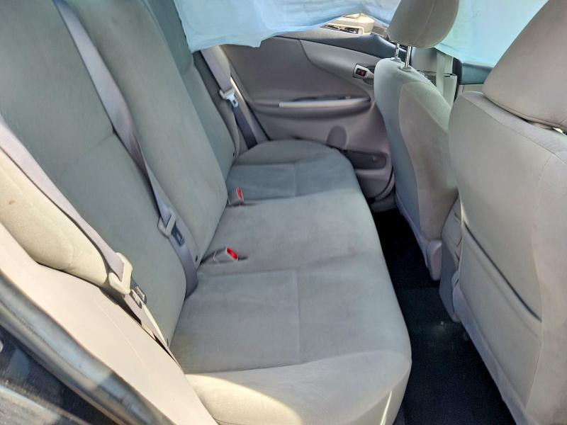 2011 Toyota Corolla მანქანა იყიდება აუქციონზე, vin: 2T1BU4EE5BC618982, აუქციონის ნომერი: 55840166