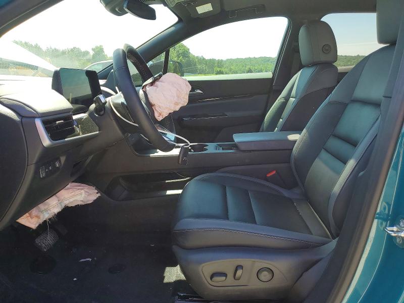 Aukcja sprzedaży 2025 Honda Prologue, vin: 3GPKHWRM1SS509308, numer aukcji: 57481486