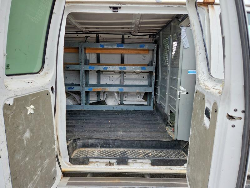 2012 Ford Ecoline მანქანა იყიდება აუქციონზე, vin: 1FTNE2EW6CDB03694, აუქციონის ნომერი: 58781906