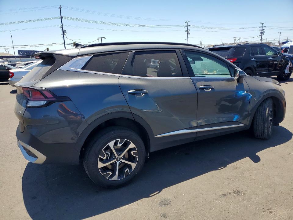 Продаж на аукціоні авто 2024 Kia Sportage, vin: KNDPVCDG1R7120001, номер лоту: 57371656