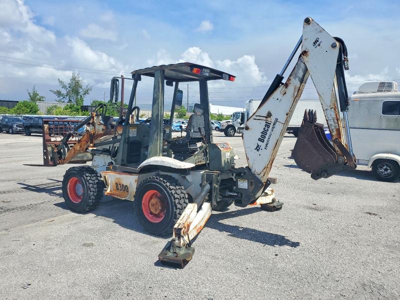 Продаж на аукціоні авто 2006 Bobcat 2300, vin: 572311123, номер лоту: 58025346