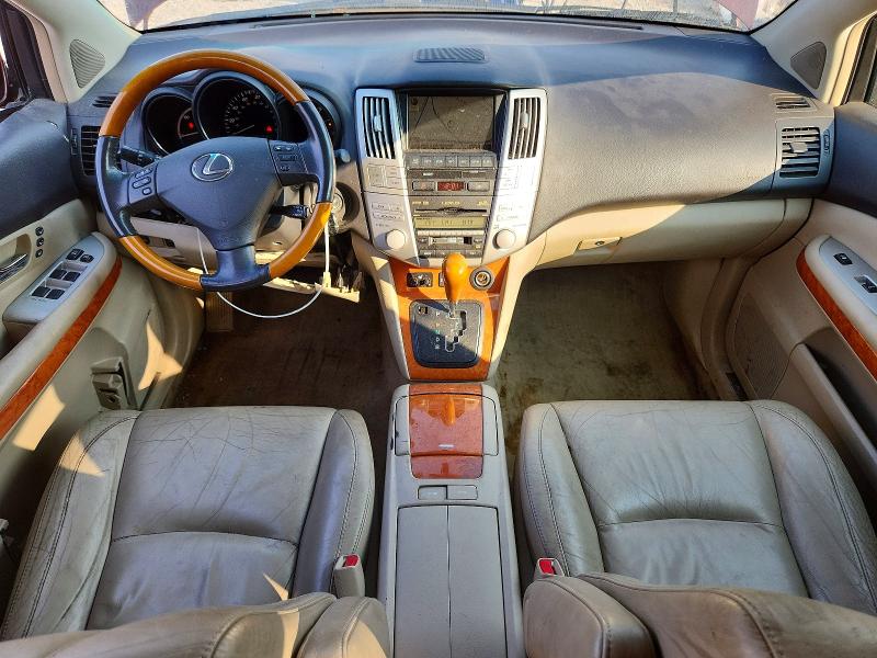 Продаж на аукціоні авто 2008 Lexus Rx, vin: JTJHW31U182857834, номер лоту: 59071886