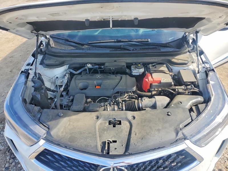 Продажа на аукционе авто 2022 Acura Rdx, vin: 5J8TC2H76NL014753, номер лота: 56147406