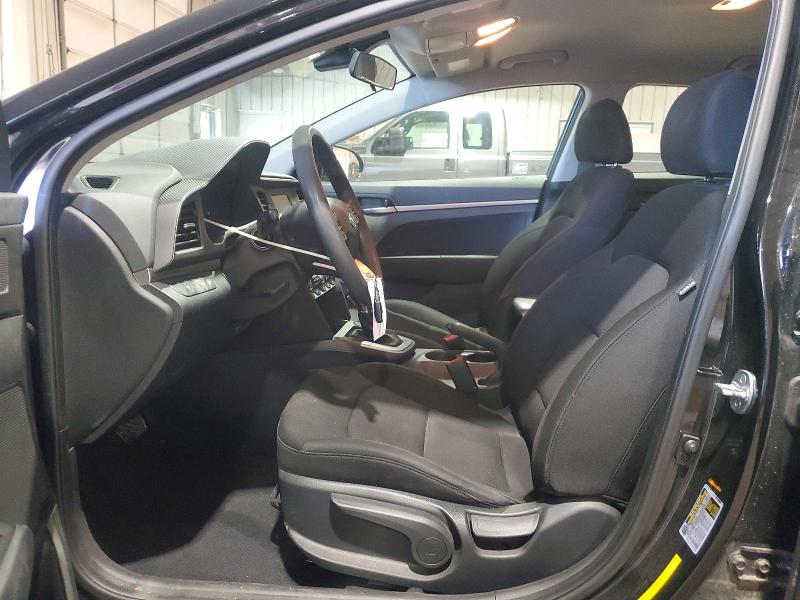 Продаж на аукціоні авто 2020 Hyundai Elantra, vin: 5NPD74LF6LH522188, номер лоту: 55778906