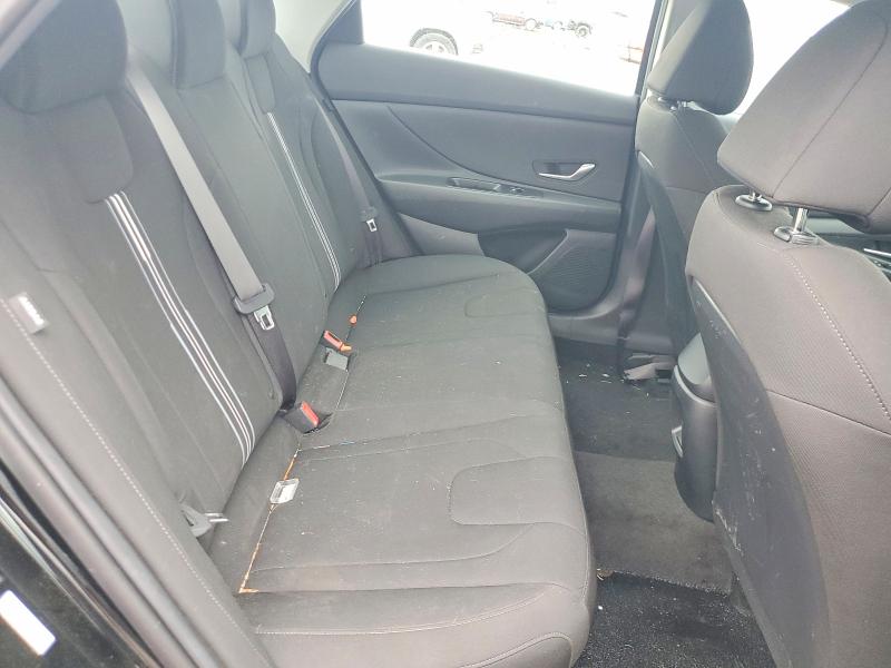 Aukcja sprzedaży 2026 Hyundai Elantra Hybrid, vin: KMHLM4DJ4TU199879, numer aukcji: 58657686