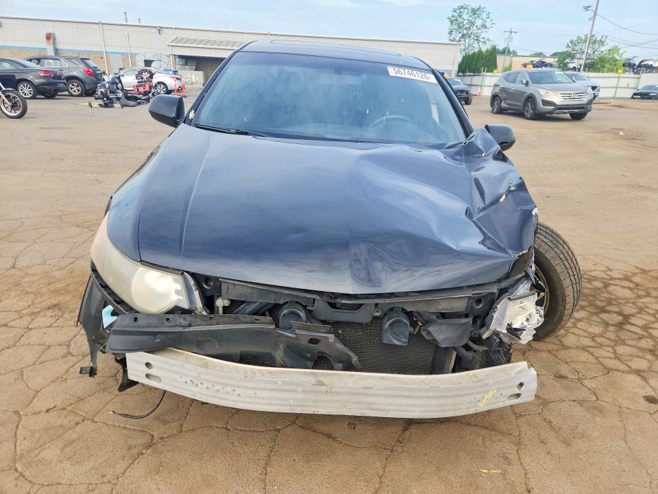 Aukcja sprzedaży 2012 Acura Tsx, vin: JH4CU2F81CC019734, numer aukcji: 56746126