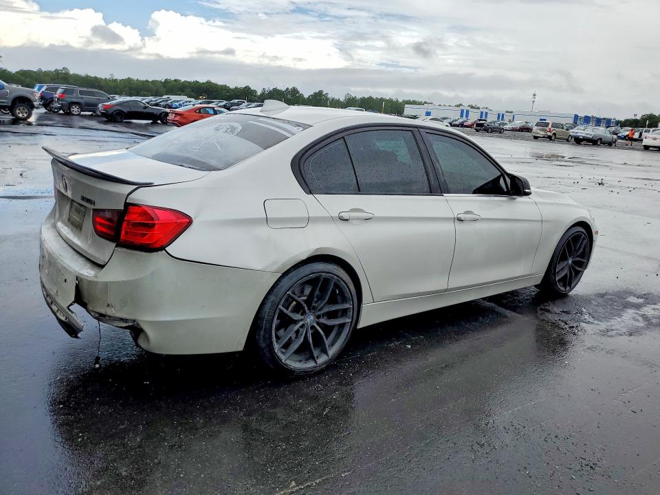 Продаж на аукціоні авто 2013 Bmw 335, vin: WBA3A9C51DF475940, номер лоту: 56028856