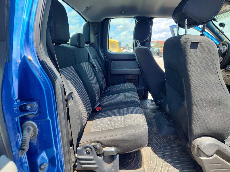 Aukcja sprzedaży 2014 Ford F150, vin: 1FTFX1EFXEFA83272, numer aukcji: 57870126