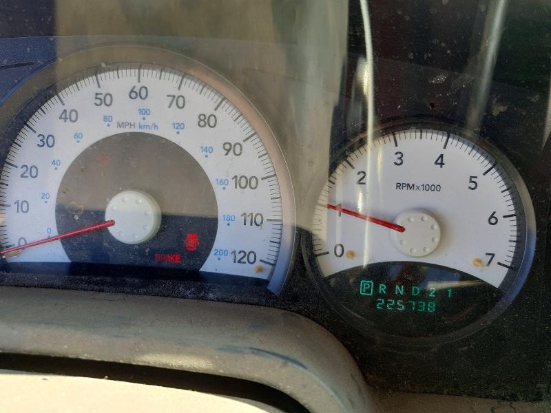 Auction sale of the 2006 Dodge Dakota, vin: 1D7HW22K06S716900, lot number: 58803486