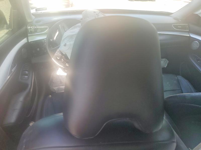 57869586 :رقم المزاد ، 3PCAJ5M17KF108184 vin ، 2019 Infiniti Qx50 مزاد بيع