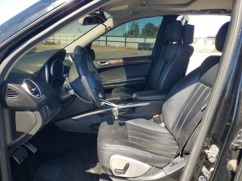 Продажа на аукционе авто 2008 Mercedes-benz Ml, vin: 4JGBB72E48A359275, номер лота: 55471796