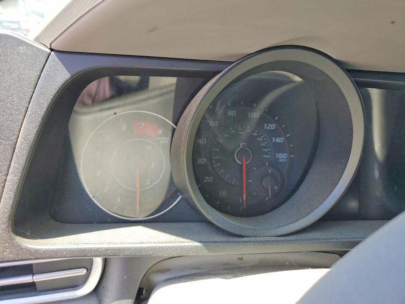 57408696 :رقم المزاد ، KMHLL4AG2MU070262 vin ، 2021 Hyundai Elantra مزاد بيع
