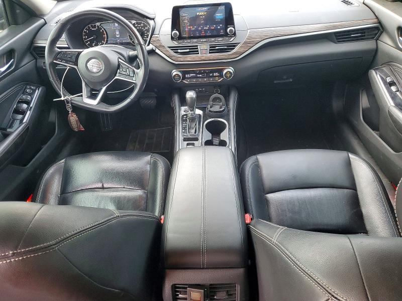 Aukcja sprzedaży 2020 Nissan Altima, vin: 1N4BL4EV0LC142319, numer aukcji: 58462306