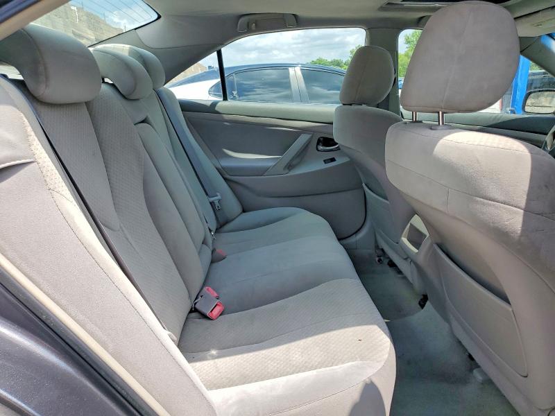 2008 Toyota Camry მანქანა იყიდება აუქციონზე, vin: 4T1BE46K38U772339, აუქციონის ნომერი: 57116136