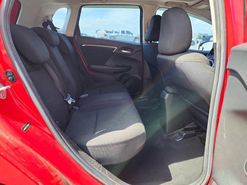 57964406 :رقم المزاد ، JHMGK5H71GX038859 vin ، 2016 Honda Fit مزاد بيع