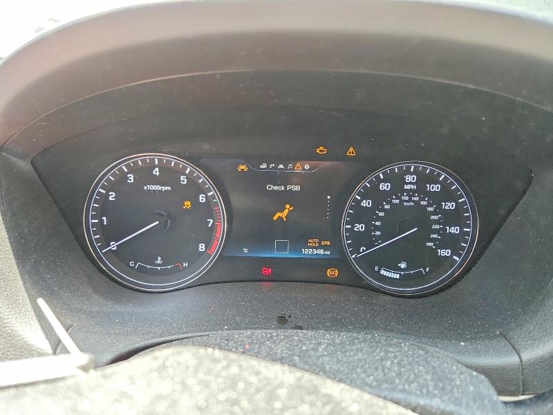 2015 Hyundai Genesis მანქანა იყიდება აუქციონზე, vin: KMHGN4JE4FU058515, აუქციონის ნომერი: 56343736