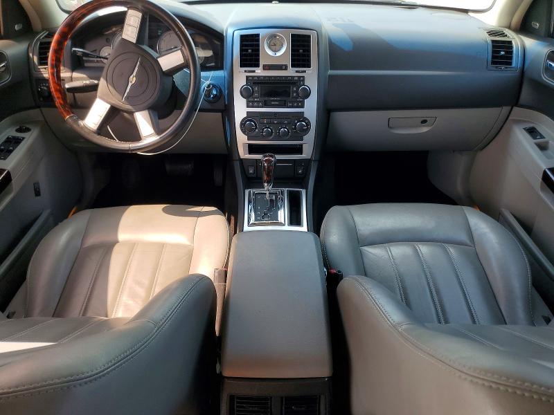 Продажа на аукционе авто 2006 Chrysler 300c, vin: 2C3KA63H36H532152, номер лота: 58011506