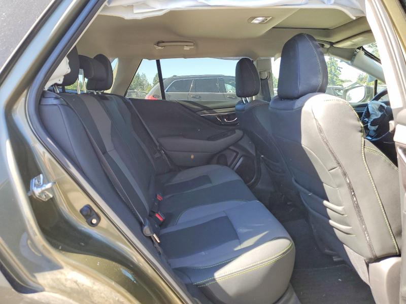Продаж на аукціоні авто 2025 Subaru Outback, vin: 4S4BTALCXS3220965, номер лоту: 57895576