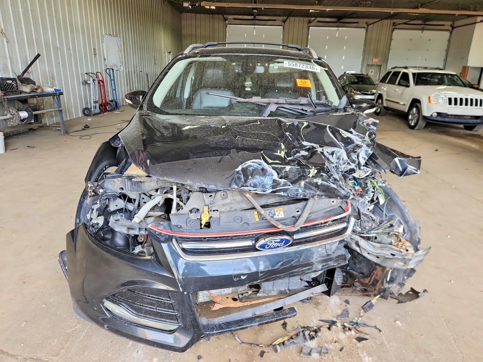 Продажа на аукционе авто 2014 Ford Escape, vin: 1FMCU9J98EUA62664, номер лота: 55872336