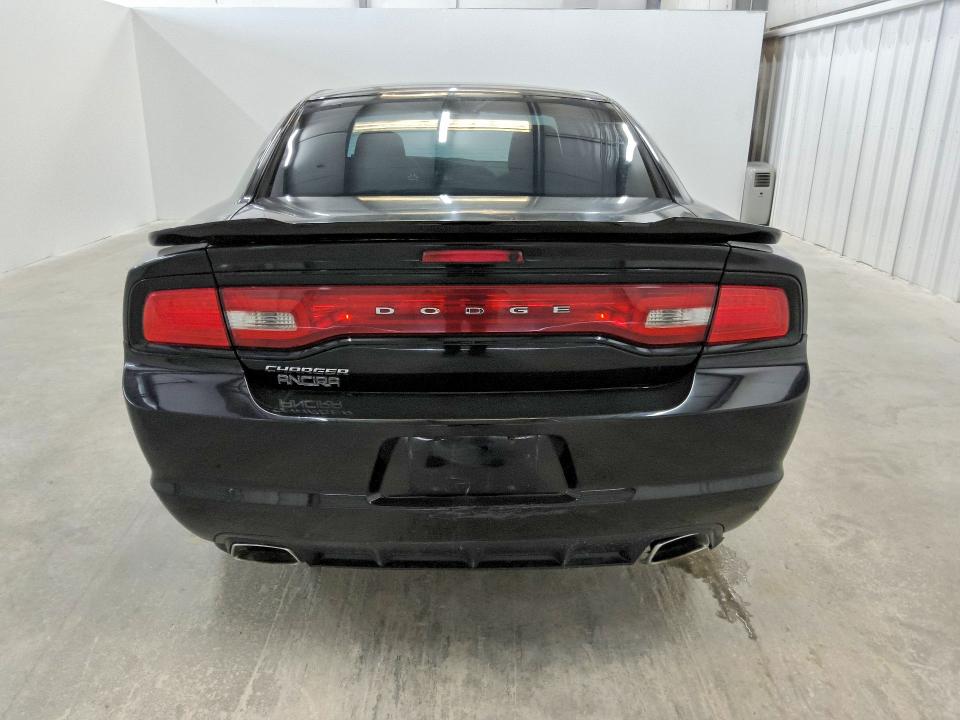 Продаж на аукціоні авто 2014 Dodge Charger, vin: 2C3CDXBG1EH323291, номер лоту: 58201746