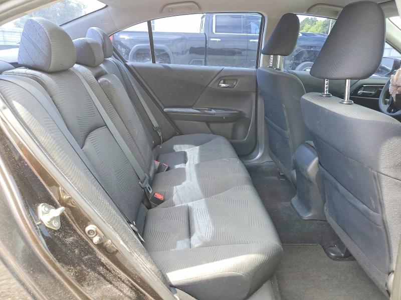 Продаж на аукціоні авто 2016 Honda Accord, vin: 1HGCR2F37GA047922, номер лоту: 59323876