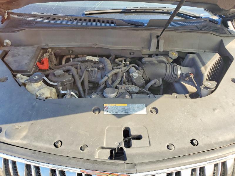 Aukcja sprzedaży 2013 Buick Enclave, vin: 5GAKRCKD5DJ268978, numer aukcji: 57757346