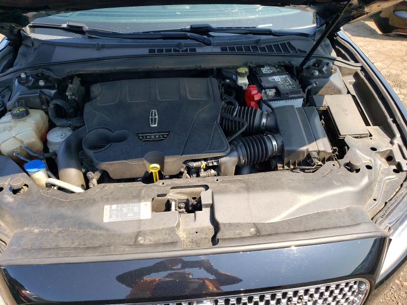 Aukcja sprzedaży 2017 Lincoln Continental, vin: 1LN6L9NP6H5608062, numer aukcji: 57013546