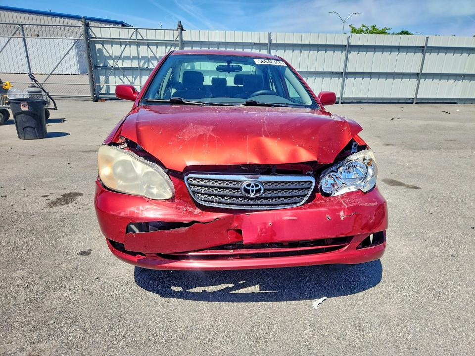 Aukcja sprzedaży 2007 Toyota Corolla, vin: 2T1BR32E37C843134, numer aukcji: 56648346