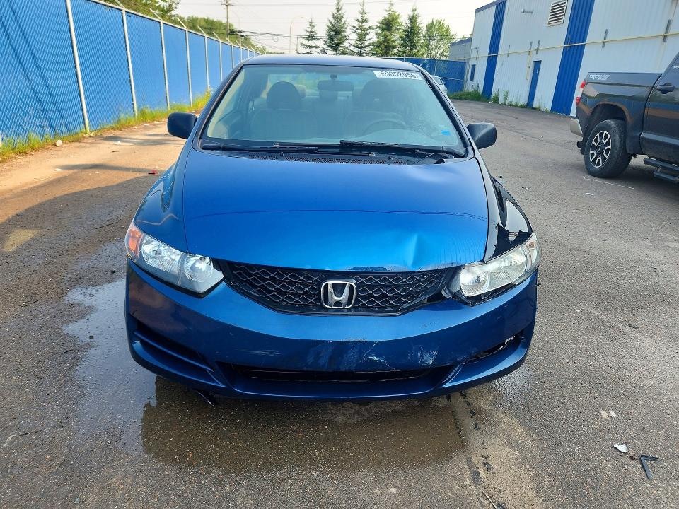 Продаж на аукціоні авто 2010 Honda Civic, vin: 2HGFG1B20AH005420, номер лоту: 59052956