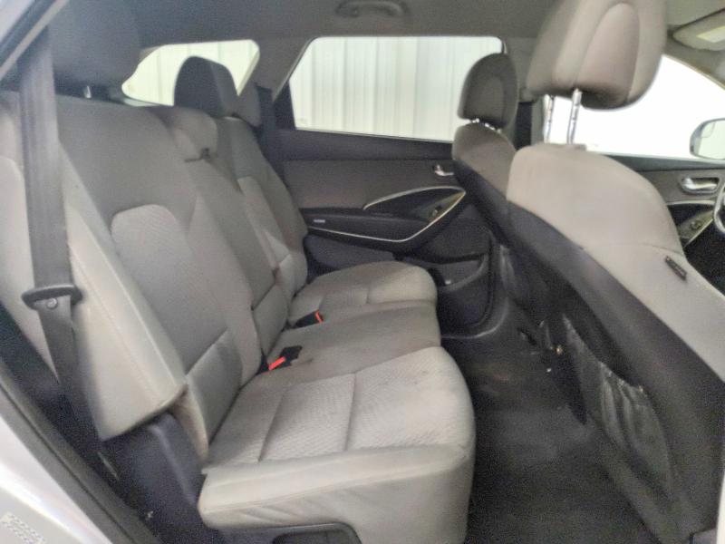 2019 Hyundai Santa Fe Xl მანქანა იყიდება აუქციონზე, vin: KM8SM4HF4KU300466, აუქციონის ნომერი: 57327246