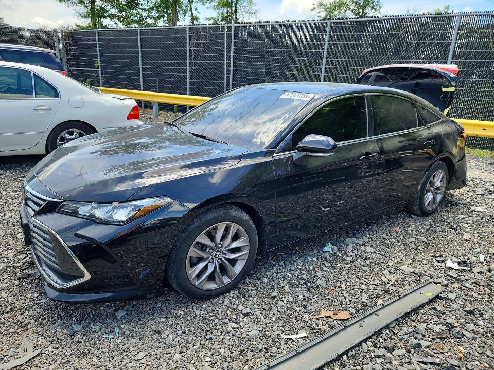 Продаж на аукціоні авто 2019 Toyota Avalon, vin: 4T1BZ1FB4KU029635, номер лоту: 57591396