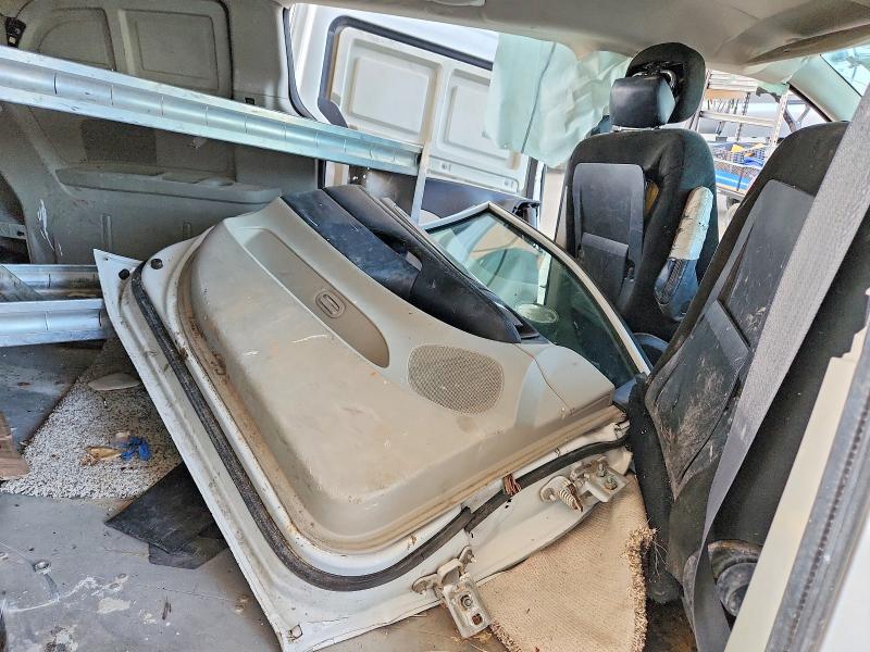 Продаж на аукціоні авто 2015 Ram Tradesman, vin: 2C4JRGAG8FR681862, номер лоту: 58335026