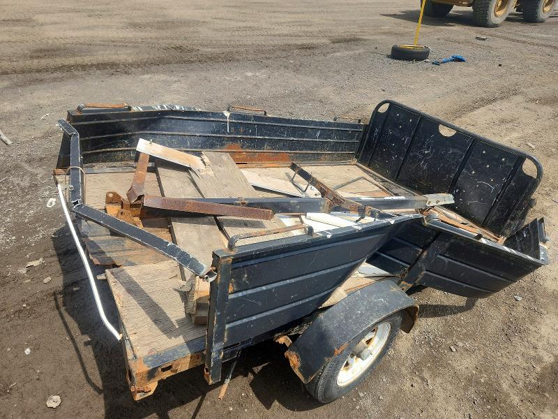 Продаж на аукціоні авто 2007 Snow Bear Trailer, vin: 2SWUW11A57G328169, номер лоту: 55574576