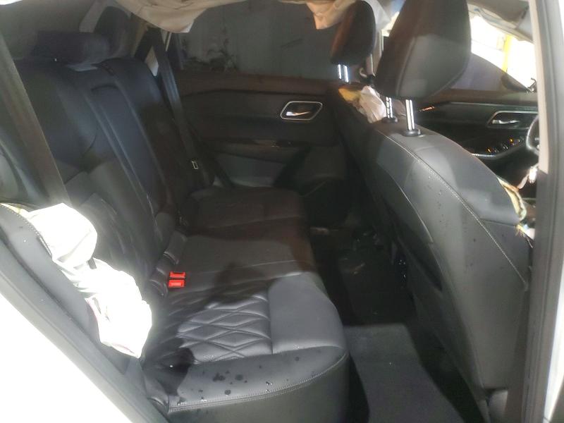 Aukcja sprzedaży 2021 Nissan Rogue, vin: JN8AT3DDXMW310660, numer aukcji: 56547046