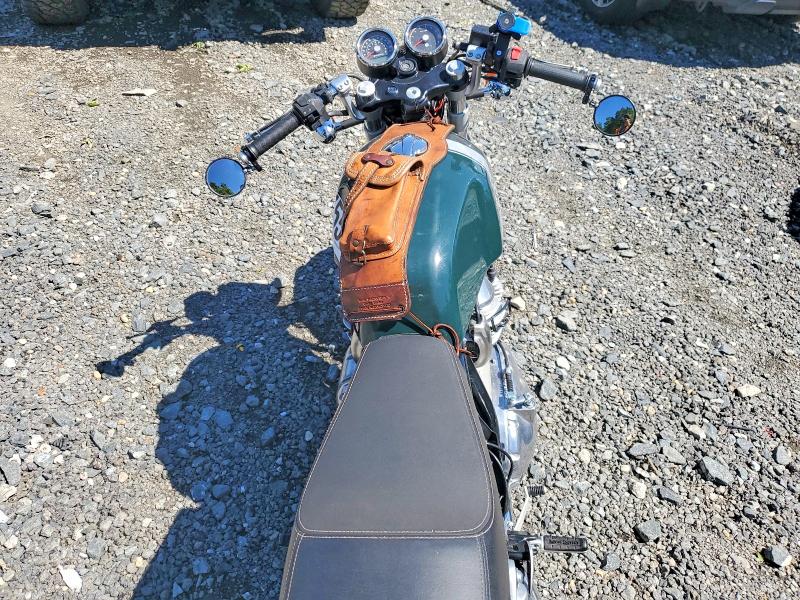 Aukcja sprzedaży 2023 Royal Enfield Motors Int 650, vin: ME3FPN470PK702708, numer aukcji: 58275516